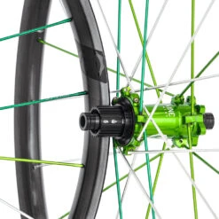 Industry Nine Trail 280 Carbono - Endubikes 8 Industry Nine Trail 280 Carbono - Endubikes -EBikes Accesorios TR280 LSL P2 WEB 2