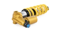 Amortiguador Öhlins TTX 22M ENDURO, Ahora En MEDIDAS TRUNNION! -EBikes Accesorios TTX 22 M Trunnion 6 1140x641 1