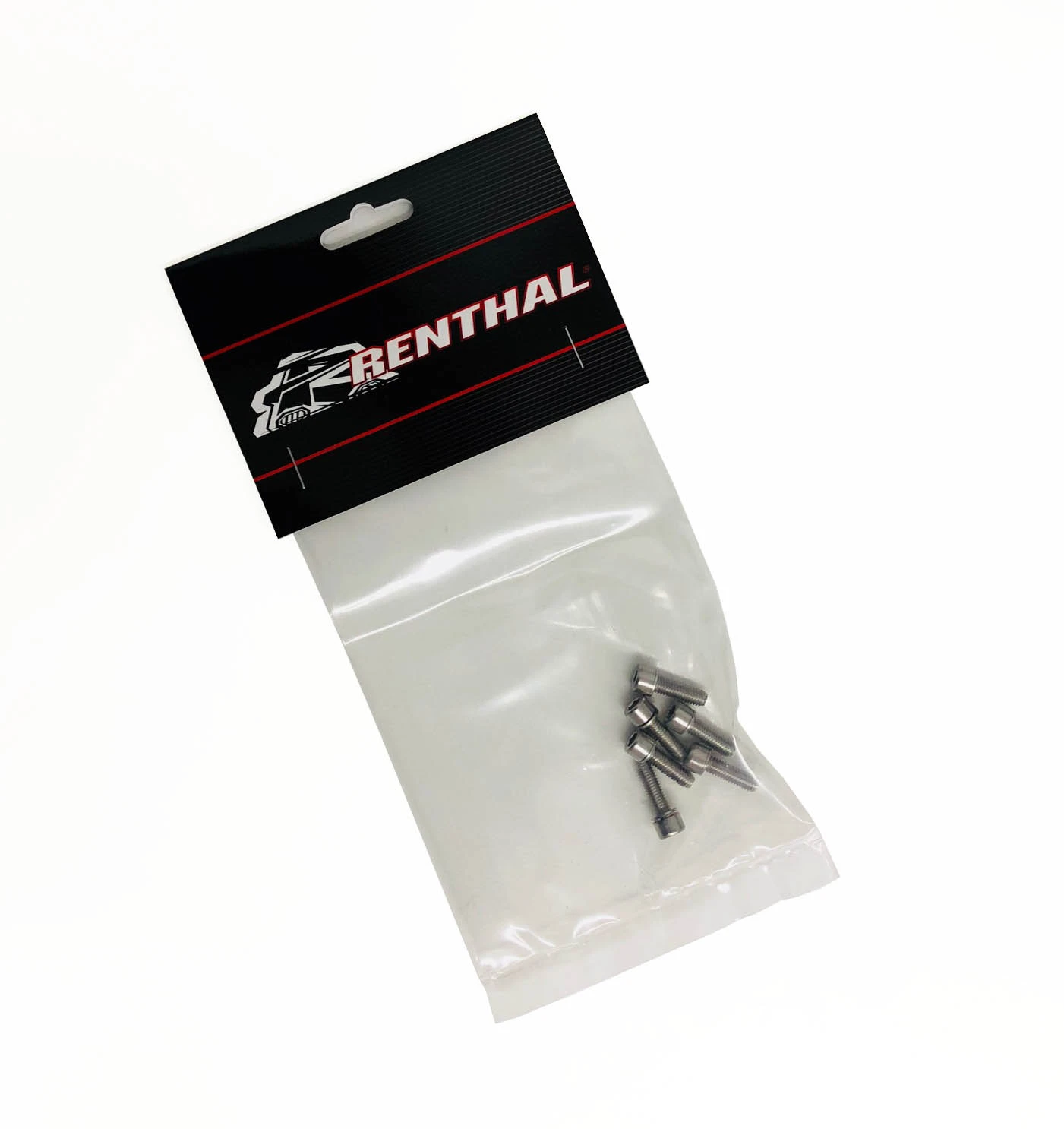 Tornillos Renthal Apex - Endubikes 3 Tornillos Renthal Apex - Endubikes