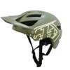 Casco TROY LEE A1 DRONE!!