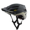 Casco Troy Lee A2 MIPS Decoy Raven!! -EBikes Accesorios Troy Lee Designs A2 Mips Decoy raven