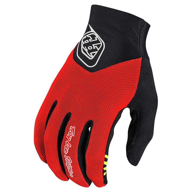 Guantes Troy Lee ACE 2.0 Mod. 2020!! 4 Guantes Troy Lee ACE 2.0 Mod. 2020!! - Imagen 2