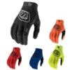 Guantes Troy Lee Air!! -EBikes Accesorios Troy Lee Designs Air