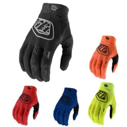 Guantes Troy Lee Air!!