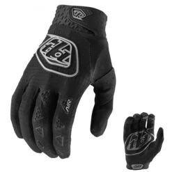 Guantes Troy Lee Air!! -EBikes Accesorios Troy Lee Designs Air 4