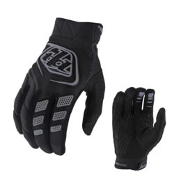 Guantes Troy Lee Designs Revox!! -EBikes Accesorios Troy Lee Designs Revox 2