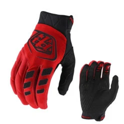 Guantes Troy Lee Designs Revox!! -EBikes Accesorios Troy Lee Designs Revox 3