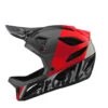 Nuevo Casco Troy Lee Stage MIPS Nova Glo Red!!