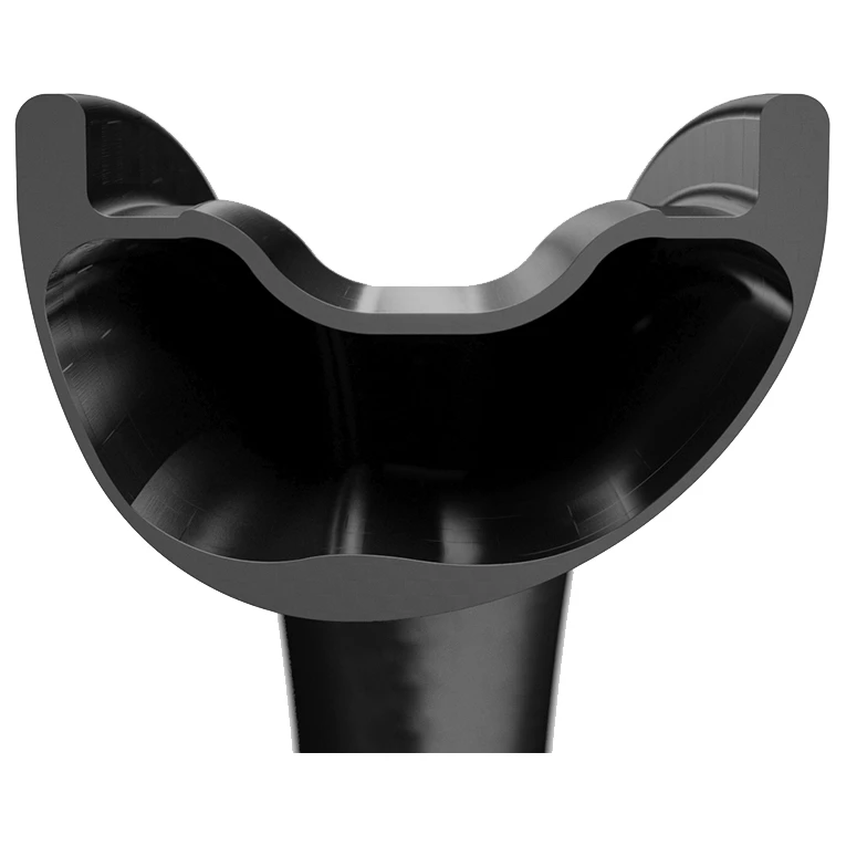 Llanta De Carbono Yishun AM/EN Asimétrica I30! 4 Llanta De Carbono Yishun AM/EN Asimétrica I30! - Imagen 2