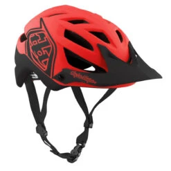 Casco TROY LEE A1 MIPS CLASSIC ORANGE - Endubikes -EBikes Accesorios a1 helmet classic GRAYORANGE 6