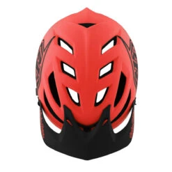 Casco TROY LEE A1 MIPS CLASSIC ORANGE - Endubikes -EBikes Accesorios a1 helmet classic GRAYORANGE 8