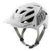 Casco TROY LEE A1 MIPS CLASSIC White - Endubikes
