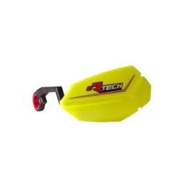 Protector De Manos RTECH R20! -EBikes Accesorios amarillo r20