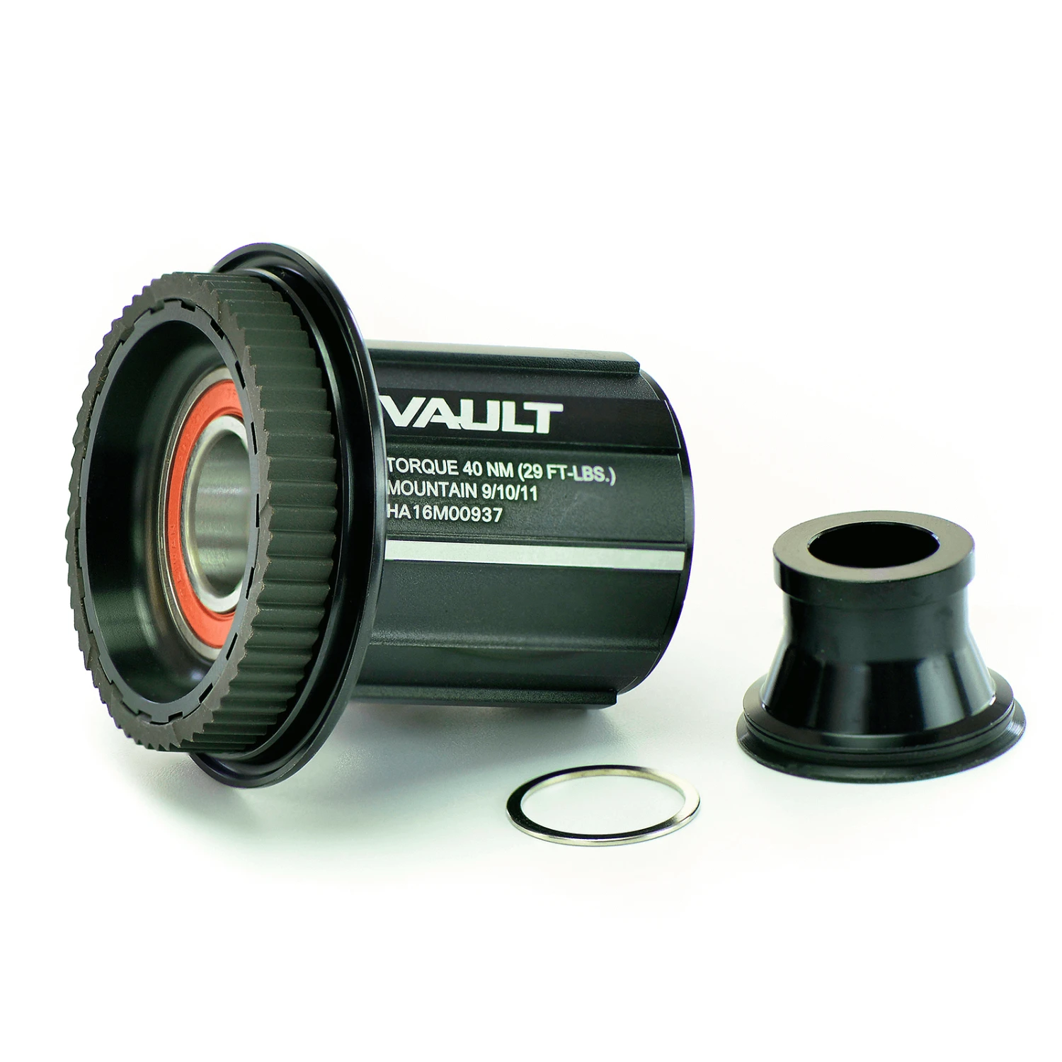 Par De Ruedas 29 Race Face Turbine R I30, La Gama Alta De Race Face 5 Par De Ruedas 29 Race Face Turbine R I30, La Gama Alta De Race Face - Imagen 3