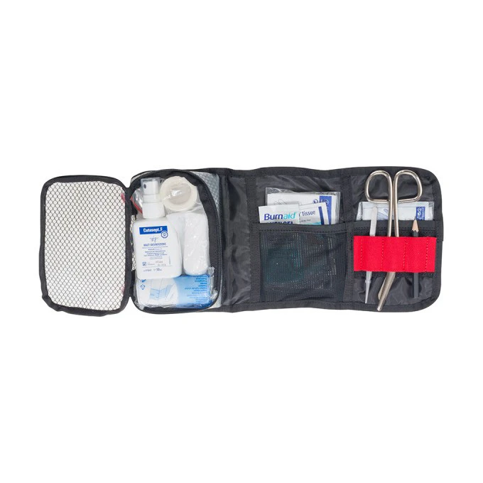 Botiquín De Primeros Auxilios EVOC S - Endubikes 5 Botiquín De Primeros Auxilios EVOC S - Endubikes - Imagen 3