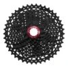 Cassette 11V Sun Race 11-42 - Endubikes -EBikes Accesorios cassette sunrace 11 46 11v shimano negro plata