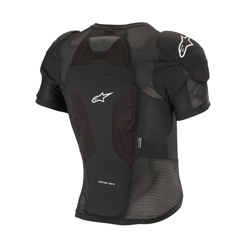 Peto ALPINESTARS VECTOR TECH!! 4 Peto ALPINESTARS VECTOR TECH!! - Imagen 2