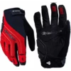 Guantes Troy Lee Ruckus SS16 Rojo - Endubikes
