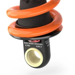 Tope De Muelle FOX DHX2/DHX - Endubikes -EBikes Accesorios dhx2 factory standard 2 1