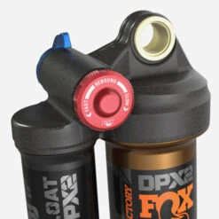 Amortiguador FOX RACING Float DPX2 EVOL 2021! -EBikes Accesorios dpx2 factory tech 2