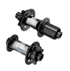 Ruedas A La Carta CW Ebike WTB HTZ Con DT Swiss 240 Hybrid - Endubikes -EBikes Accesorios dt swiss 240 hybrid classic 6t 3