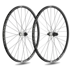 Ruedas DT SWISS M1700 I35 Mm Internos, Perfectas Para Montar 27,5 PLUS !!