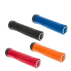 Ergon GA2 - Endubikes