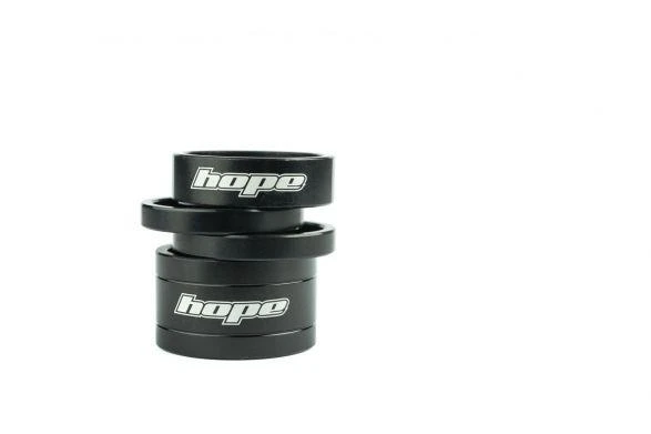 Espaciadores De Dirección HOPE - Endubikes 7 Espaciadores De Dirección HOPE - Endubikes - Imagen 5