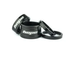 Espaciadores De Dirección HOPE - Endubikes 10 Espaciadores De Dirección HOPE - Endubikes -EBikes Accesorios espaciadores