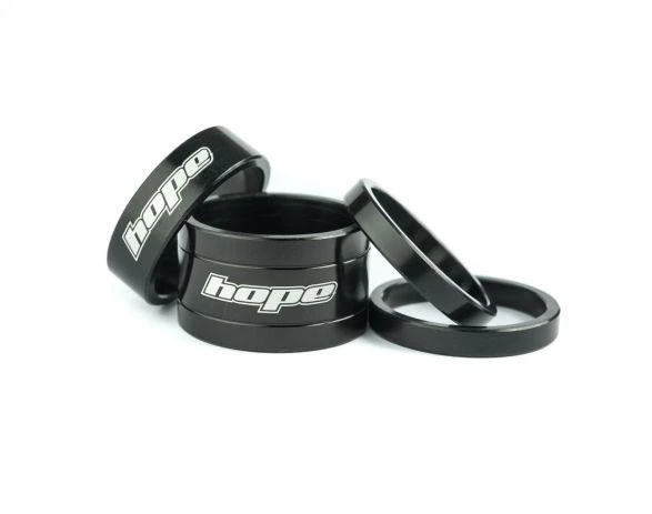 Espaciadores De Dirección HOPE - Endubikes 6 Espaciadores De Dirección HOPE - Endubikes - Imagen 4