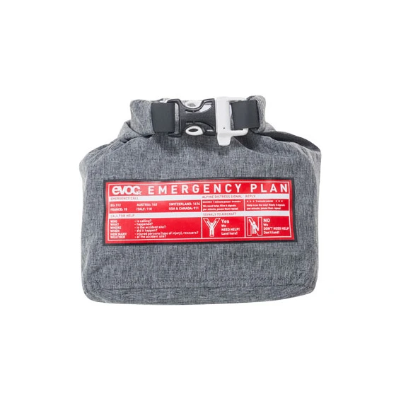 Botiquín De Primeros Auxilios EVOC S - Endubikes 4 Botiquín De Primeros Auxilios EVOC S - Endubikes - Imagen 2