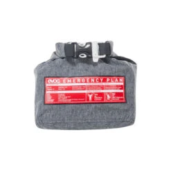 Botiquín EVOC Lite! -EBikes Accesorios evoc waterproof 15 l erste hilfe black heather grey 1130 medium 1