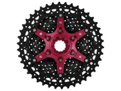 Cassette 11V Sun Race 11-42 - Endubikes -EBikes Accesorios f1a4a54376452f50006e161611e2abb8