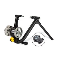 Rodillo Saris Fluid 2 Smart - Endubikes