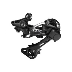 Grupo 1X11 SHIMANO SLX M7000 Un Grupo Con Una Gran Relación CALIDAD/PESO/PRECIO 8 Grupo 1X11 SHIMANO SLX M7000 Un Grupo Con Una Gran Relación CALIDAD/PESO/PRECIO -EBikes Accesorios grupo completo de transmision shimano slx m7000 1x11 frenos slx m7000