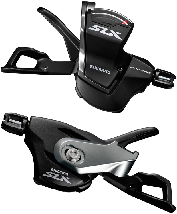 Grupo 1X11 SHIMANO SLX M7000 Un Grupo Con Una Gran Relación CALIDAD/PESO/PRECIO 6 Grupo 1X11 SHIMANO SLX M7000 Un Grupo Con Una Gran Relación CALIDAD/PESO/PRECIO - Imagen 4