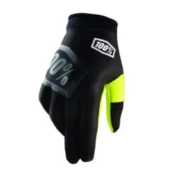 100% ITrack - Endubikes -EBikes Accesorios guantes 100 itrack incognito