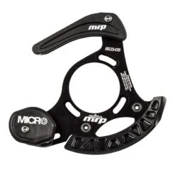 Guia Cadenas MRP Micro 28-32 Black