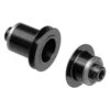 Adaptadores DT Swiss 5/135 Nucleo SHIMANO - Endubikes -EBikes Accesorios kit conversion 135 qr 190 240 440 dis trasero