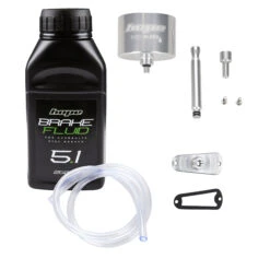 Kit De Sangrado Hope Tech 3!!