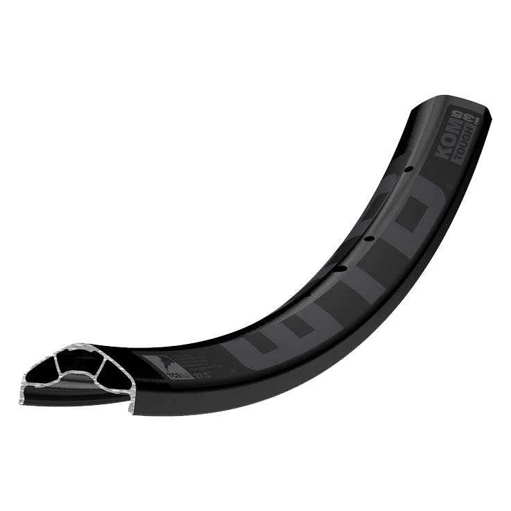 WTB KOM TOUGH - Endubikes 5 WTB KOM TOUGH - Endubikes - Imagen 3