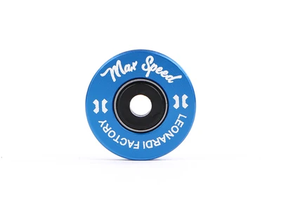 Roldana Max Speed LEONARDI Sram 11v-12v, Mejora Notablemente La sensibilidad De Tu Cambio SRAM 6 Roldana Max Speed LEONARDI Sram 11v-12v, Mejora Notablemente La sensibilidad De Tu Cambio SRAM - Imagen 4