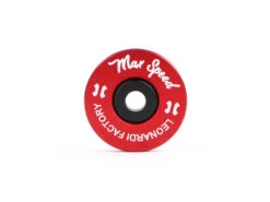 Roldana Max Speed LEONARDI Sram 11v-12v, Mejora Notablemente La sensibilidad De Tu Cambio SRAM 12 Roldana Max Speed LEONARDI Sram 11v-12v, Mejora Notablemente La sensibilidad De Tu Cambio SRAM -EBikes Accesorios leonardi racing max speed pulley umlenkrolle fuer sram schaltwerke 5