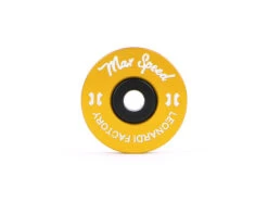 Roldana Max Speed LEONARDI Sram 11v-12v, Mejora Notablemente La sensibilidad De Tu Cambio SRAM 13 Roldana Max Speed LEONARDI Sram 11v-12v, Mejora Notablemente La sensibilidad De Tu Cambio SRAM -EBikes Accesorios leonardi racing max speed pulley umlenkrolle fuer sram schaltwerke 6