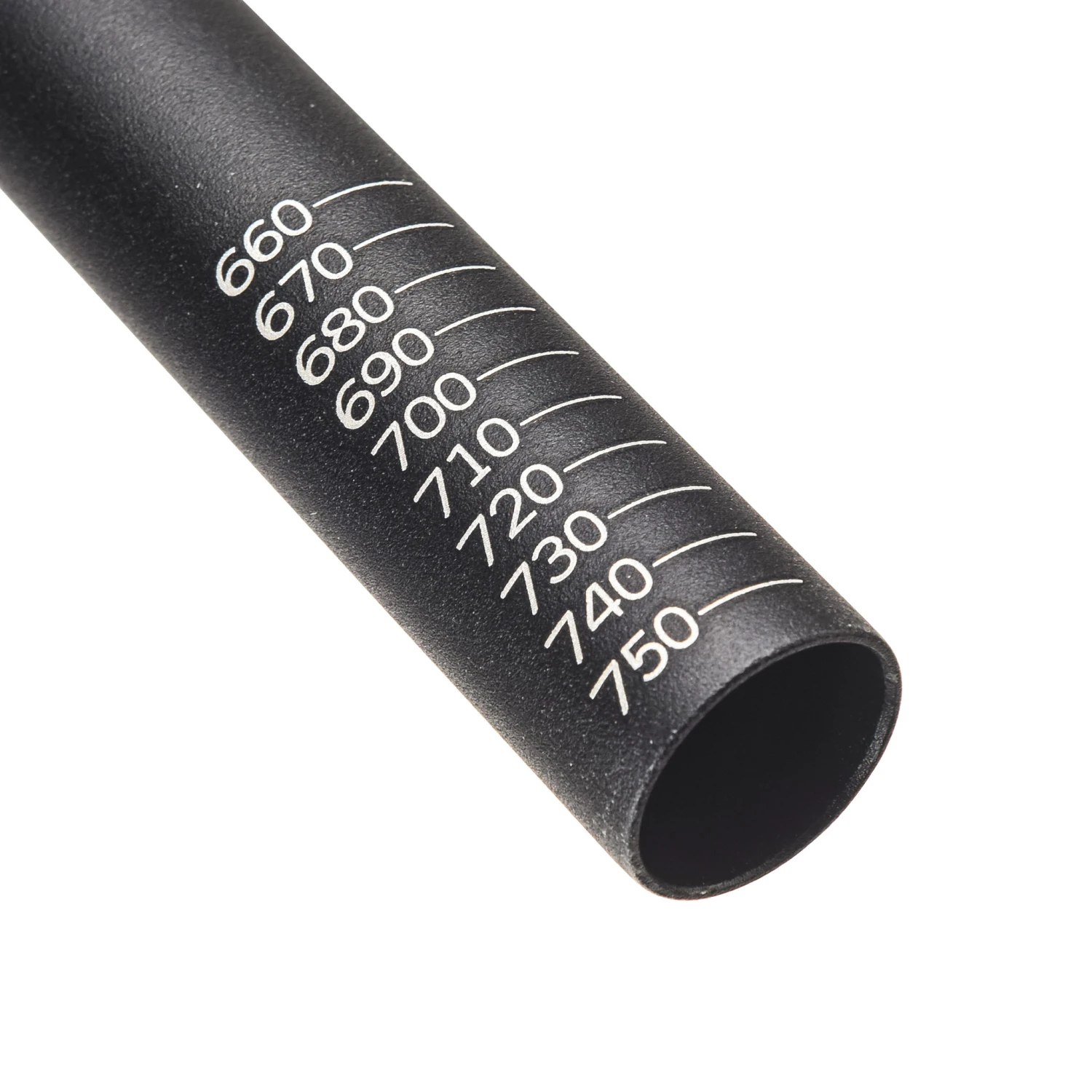 Renthal Fatbar Lite Aluminio Negro - Endubikes 5 Renthal Fatbar Lite Aluminio Negro - Endubikes - Imagen 3