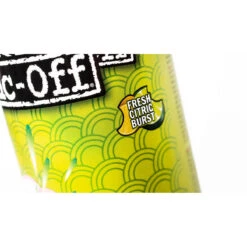 Espuma De LIMPIEZA Para CASCOS. Muc-Off "Foam Fresh"! -EBikes Accesorios muc off espuma limpieza casco guantes ropa calzado 3