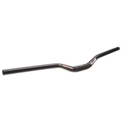Renthal Fatbar Aluminio Negro - Endubikes -EBikes Accesorios negro rise 40