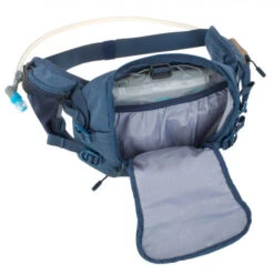 Riñonera ION Hip Bag Traze 3 Azul! -EBikes Accesorios ok2