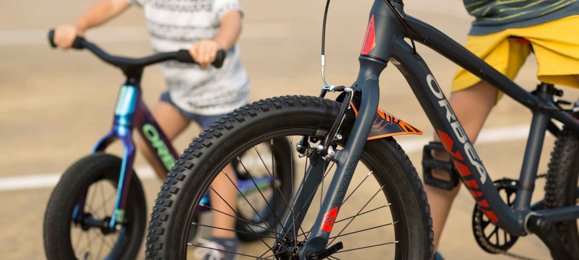 EBikes Accesorios -EBikes Accesorios orbea ninos