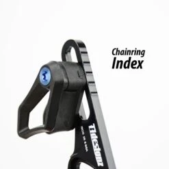 Guía Cadena 77designz OVAL Freesolo ISCG 05 - Endubikes -EBikes Accesorios oval guide iscg 05 4